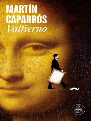 cover image of Valfierno